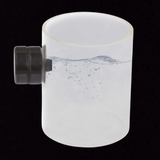 Aqua Medic Food Pipe