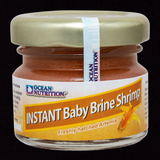 Ocean Nutrition Instant Baby Brine Shrimp 20 g
