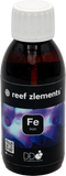 Reef Zlements Trace Elements