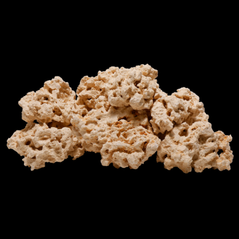 CaribSea South Seas Base Rock 18 kg