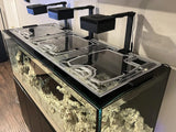 Red Sea Reefer G3 Aquarium Screen Top Lid