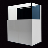 Reeftank Exklusiv Systemaquarium 430 Liter