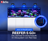 Red Sea REEFER-S G3+