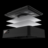 Maxspect Jump MJ Blue LED
