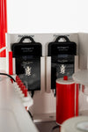 Reeftank Exklusiv Systemaquarium 430 Liter