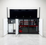 Neptunian Cube M Pro 180 Aquarium