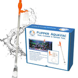 Flipper AquaVac Kiesreiniger