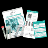ICP-OES & MS ANALYSE