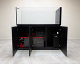 Neptunian Cube Peninsula P-150 Aquarium