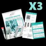 ICP-OES & MS ANALYSE