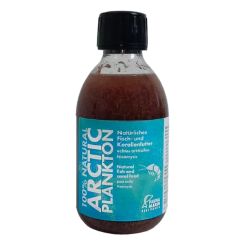 Fauna Marin Arctic Planton 250ml