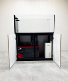 Neptunian Cube Peninsula P-120 Aquarium