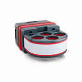 MPO QUATRO Magnetic Probe Organizer