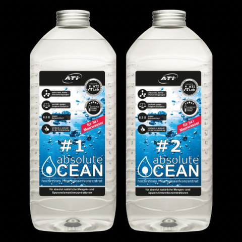 ATI Absolute Ocean