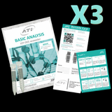 ICP-OES & MS ANALYSE