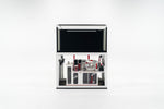 Reeftank Exklusiv Systemaquarium 430 Liter