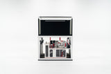 Reeftank Exklusiv Systemaquarium 430 Liter
