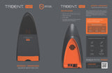 Neptune Systems Triedent NP