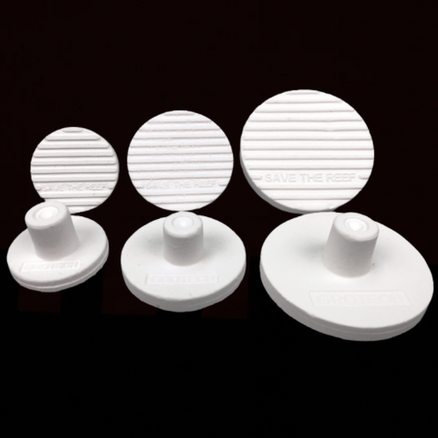 GROTECH® Ceramic Frag Plugs 30mm