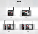 Neptunian Cube M Pro 60 Aquarium