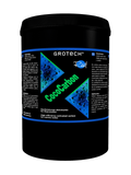 GROTECH® CocoCarbon - Hochleistungs Aktivkohle