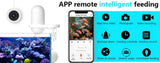 Visual Fish Feeder Futterautomat