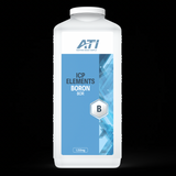 ATI ICP Elements & Supplemets