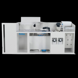 Deltec filter trays Marine BoX