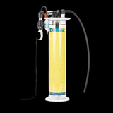 Deltec sulfur-nitrate filter