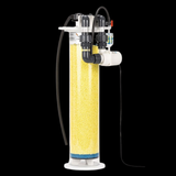 Deltec sulfur-nitrate filter