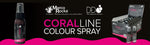 D-D MARCO CORALLINE COLOUR SPRAY BOTTLE