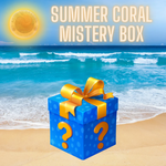 Summer Coral Mystery Box