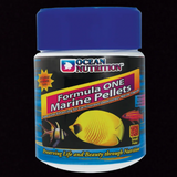 Ocean Nutrition Formula One Marine Soft-Pellets S