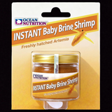 Ocean Nutrition Instant Baby Brine Shrimp 20 g