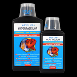 Easy-Life Filtermedium