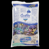 CaribSea Aragalive Special Grade Live Sand