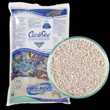 CaribSea Aragalive Special Grade Live Sand