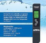 ARKA TDS/EC MESSGERÄT