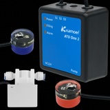 Kamoer ATO One RO refill system for osmosis water