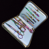 Frag Set Rainbow Plasma Edition