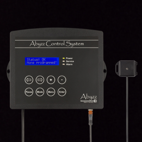 Abyzz Control System (ACS)