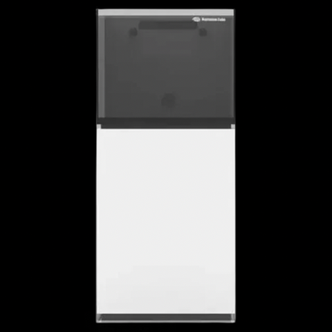 Neptunian Cube M Pro 60 Aquarium Set White