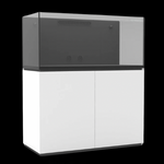 Neptunian Cube M Pro 120 Aquarium Set White