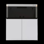 Neptunian Cube M Pro 120 Aquarium Set White