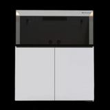 Neptunian Cube M Pro 120 Aquarium Set White