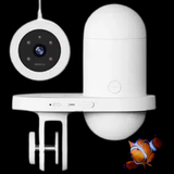 Visual Fish Feeder Futterautomat