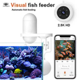 Visual Fish Feeder Futterautomat