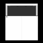 WATERBOX AQUARIUMS AIO