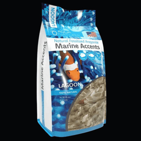 Aqua Natural Marine Lagoon Accents 300ml