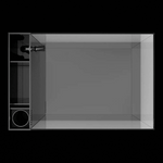 WATERBOX AQUARIUMS AIO